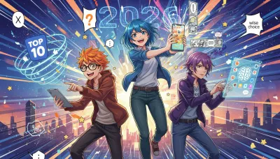 漫画 アプリ おすすめ 無料 ランキング2026年、賢い選び方とは？