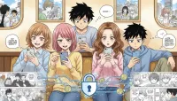 漫画アプリのおすすめ無料ランキング、本当に安全なのはどれ？