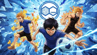 漫画ブルーロックを楽天・DMMで読む？