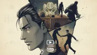 【九条の大罪VODおすすめ】アニメ・漫画で徹底深掘り！