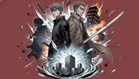 祝・実写映画化！『SAKAMOTO DAYS』、過去編の重要性ってどこまで？