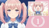 アニメ化してほしいランキング1位！「となりの席のヤツがそういう目で見てくる」