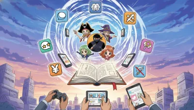 漫画アプリ無料ランキング！おすすめはどれ？