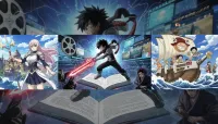 2026年公開の漫画原作アニメ映画一覧・公開予定と原作コミック情報（原作者・原作巻数）ってどうなの？