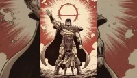 『北斗の拳』ラオウ昇天シーンが、40年経っても全男の教科書である理由を徹底分析！