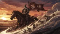 映画『キングダム5』を前に！大将軍の帰還と1〜4の流れを5分でおさらい。
