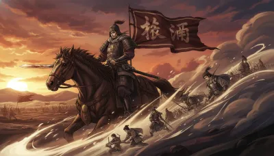 映画『キングダム5』を前に！大将軍の帰還と1〜4の流れを5分でおさらい。