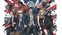 【SAKAMOTO DAYS】殺し屋組織「ORDER」最強メンバーランキング！気になる能力・最新の強さを徹底考察！
