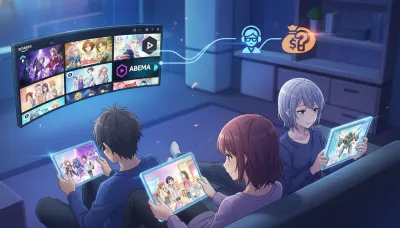 【24時間アニメ漬け厳選】2026年最新アニメおすすめサブスクVOD徹底比較！アマプラとABEMAはどっちを選ぶべき？損をしない選び方を本音解説