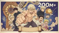 『魔男のイチ』はアニメ化する？最新10巻・あらすじ・原作を読む方法を解説【2026年】