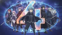 【転スラ4期】アニメ第4期は原作のどこまで描かれる？全ジャンル総合4位の覇権アニメを一番おトクに見るサブスクVODってどこが本音でおすすめ？