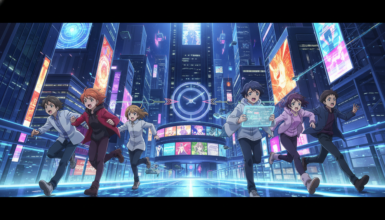 【2026年最新】今期アニメを最速で追う配信スケジュール活用術！人気ランキングの見方や見逃し配信・遅延への本音の対処法を徹底解説！
