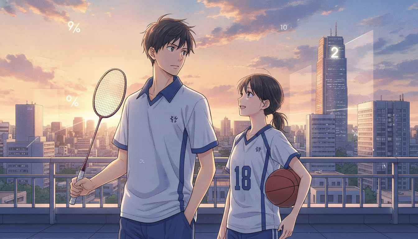 【アオのハコ】アニメ2期は2026年10月放送開始！原作漫画のどこからどこまで描かれる？最速配信サブスク比較とおトクに全巻一気読みする裏ワザを本音で徹底考察！
