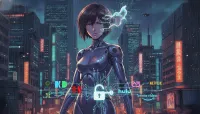 【2026最新】新作アニメ『攻殻機動隊 THE GHOST IN THE SHELL』の放送日・配信先まとめ！Prime Video最速配信のハック術と見放題サブスク徹底比較を本音解説！