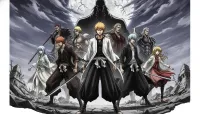 【2026最新】アニメ『BLEACH 千年血戦篇-禍進譚-』の見逃し配信サブスク比較！1期からのシリーズ最短視聴順と全話おトクに一気見する無料ハック術を本音解説！