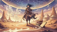 【天幕のジャードゥーガル】アニメはどこで見れる？原作未読・初見でも100%楽しめる見どころ徹底考察！最速見逃し配信サブスク比較と漫画を一番おトクに安く読む裏ワザ！