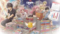 【2026年6月最新】DMMブックスの人気漫画＆今月のヒット作ランキング総まとめ！話題の新刊漫画から絶対にハズさないおすすめ名作とクーポン格安まとめ買い裏ワザ！