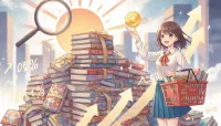 【2026最新】楽天ブックスで漫画をまとめ買いするならSPU活用が正解！3,000円以上購入がお得な理由とポイントを限界まで引き上げる買い方ハック術！
