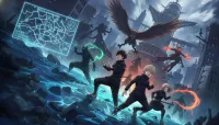 呪術廻戦 第3期「死滅回游」はどこで見れる？第4期前に追いつく配信サービスを解説【2026年】