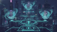 攻殻機動隊を見る順番は？S.A.C.・ARISE・SAC_2045・2026年版の違いを整理