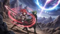 無職転生3期エリス修行編はどこで見れる？第1・2話とABEMA最速配信を解説【2026年】