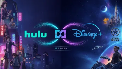 Hulu | Disney+セットプランとは？料金・メリット・注意点を解説