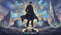 【盗掘王】アニメの見逃し配信はどこで見れる？VOD配信先まとめと『Hulu ｜ Disney+ セットプラン』で楽しむ最新の選び方を丁寧に解説！