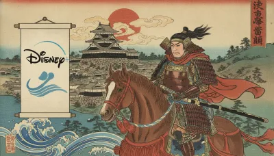 『SHOGUN 将軍』はどこで見れる？全話の配信先とDisney+で見る方法を解説