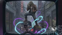 ドロヘドロ Season2はどこで見れる？配信サービス・原作・見どころを解説
