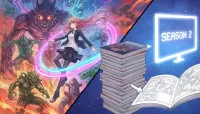ダンダダン2期の続きは漫画何巻から？原作のどこまで・完結情報を解説
