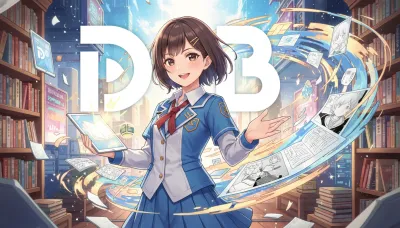 アニメ原作を安く読む方法ってDMMブックスがおすすめなの？