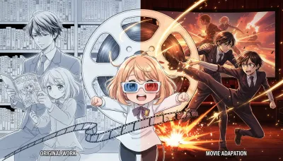 Disney+でしか見られない人気作品10選！独占配信のおすすめドラマ・映画【2026年最新版】