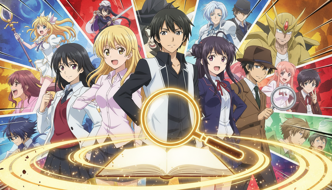 なぜ「原作ファンが選ぶ」アニメが“見ないと損”なの？